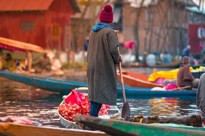 Kashmir Ladakh Tour - Frequently Asked Questions