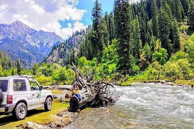 KASHMIR TOUR (7 Nights /8 Days) - Final Thoughts: Who Is This Tour Best For?