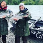 Kasilof River | Red Salmon | Full Day Charter - The Sum Up