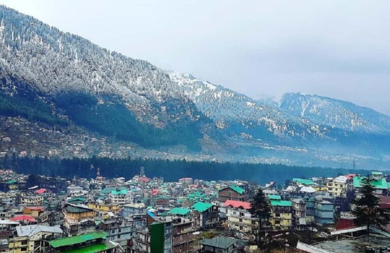 Kasol-Kullu Escape: A Backpacker Trek with Local Touch 6D/5N - What Makes This Tour Stand Out?