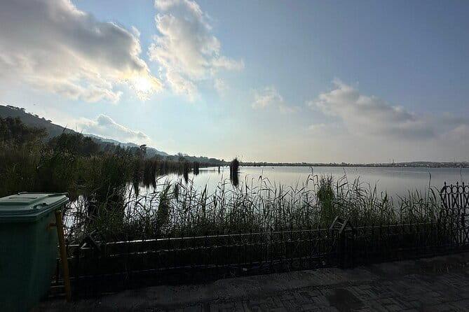 Katas Raj Temple and Khewra Salt Mines in Kalar Kahar Day Tour - The Sum Up