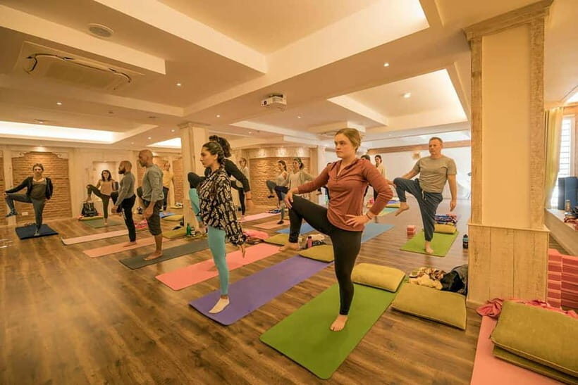 Kathmandu: 1-3 Day of Yoga and Meditation with Reiki Retreat - The Sum Up