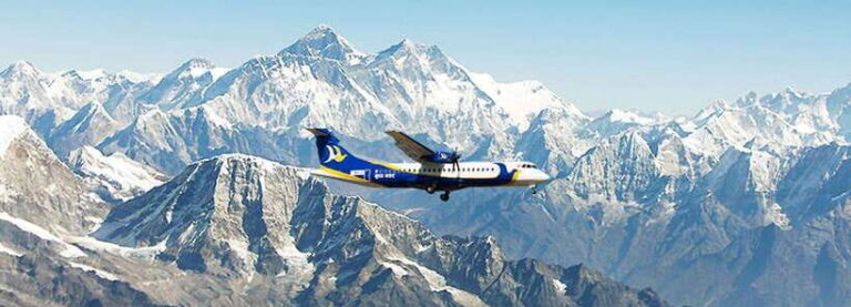 Kathmandu: 1-Hour Mount Everest Flight with Private Transfer - An In-Depth Look at the Everest Flight Experience