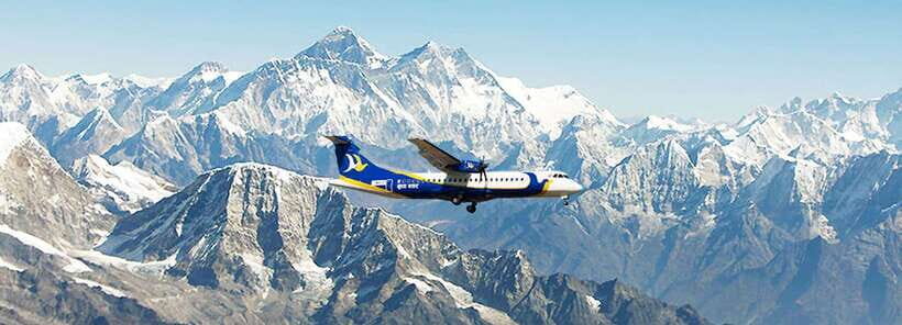 Kathmandu: 1-Hour Mount Everest Flight with Private Transfer - An In-Depth Look at the Everest Flight Experience
