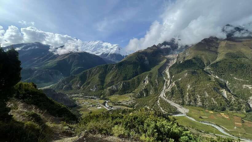 Kathmandu: 1-Hour Mountain Flight with Mount Everest View - An In-Depth Look at the Mountain Flight Experience