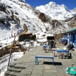 Kathmandu: 10-Day Annapurna Base Camp Private Himalayas Trek - What Makes This Trek Stand Out?