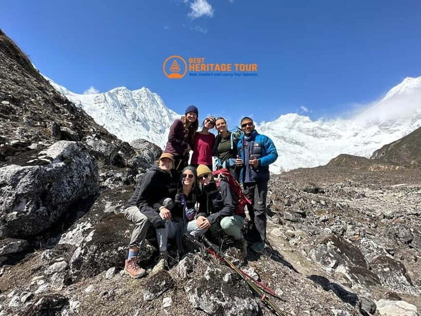 Kathmandu: 14-Day Guided Manaslu Circuit Trek with Meals - The Value and Who Should Consider This Trek