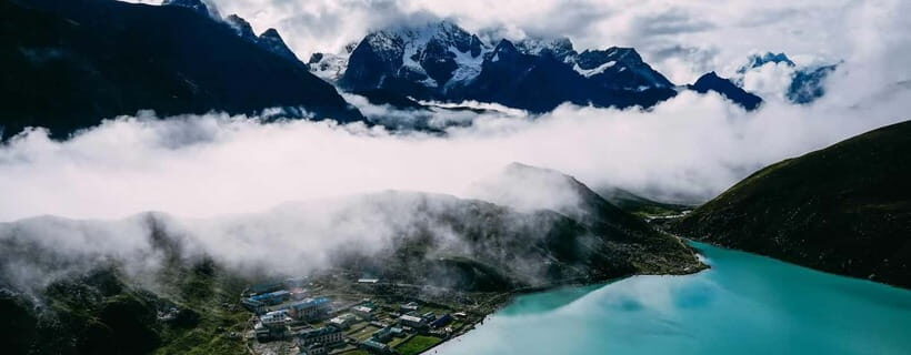 Kathmandu: 15-Day Everest Gokyo Renjo La Pass Trek - What’s Included and What’s Not