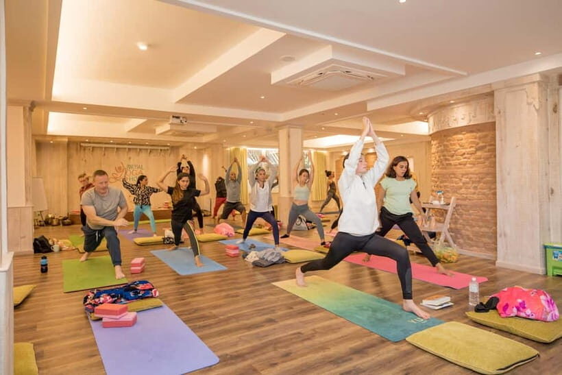 Kathmandu: 15-Days Meditation and Yoga Retreat for Seniors - Who Should Consider This Retreat?