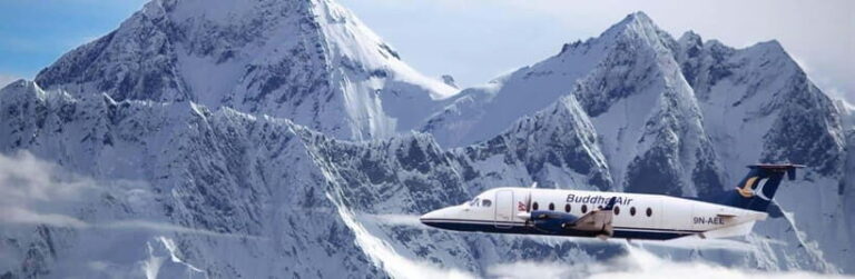 Kathmandu- 1:Hour Mount Everest Flight with Private Transfer - A Detailed Look at the Everest Flight