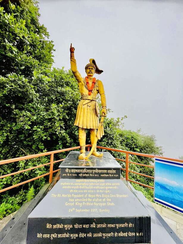 Kathmandu: 2-Day Cable Car Ride and Chitlang Hike Package - A Close Look at the Experience