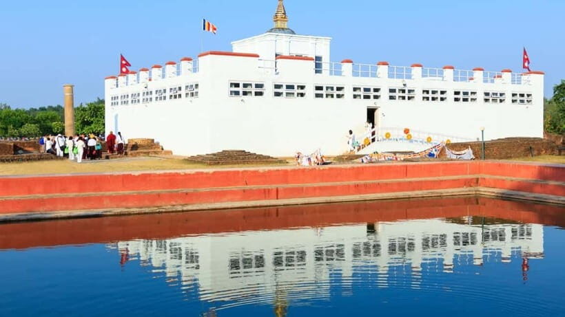 Kathmandu: 2-Day Lumbini Tour with Flights and Meals - Authentic experiences and traveler insights