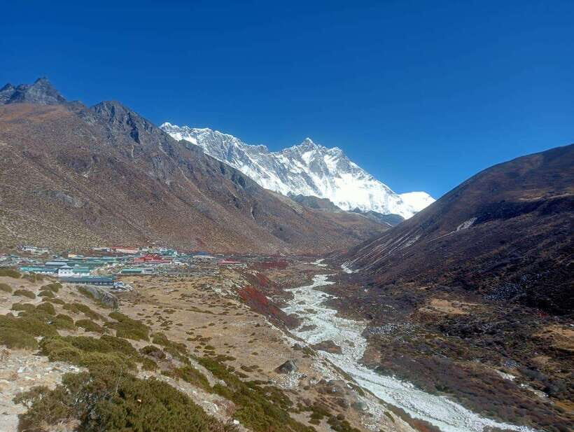 Kathmandu: 20 Day Everest Base Camp Trek with Kalapatthar - What the Tour Includes & Excludes