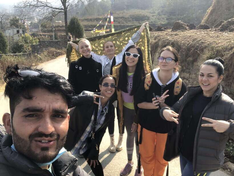 Kathmandu: 3-Day Chisapani Nagarkot Trek - A Detailed Look at the 3-Day Trek Experience