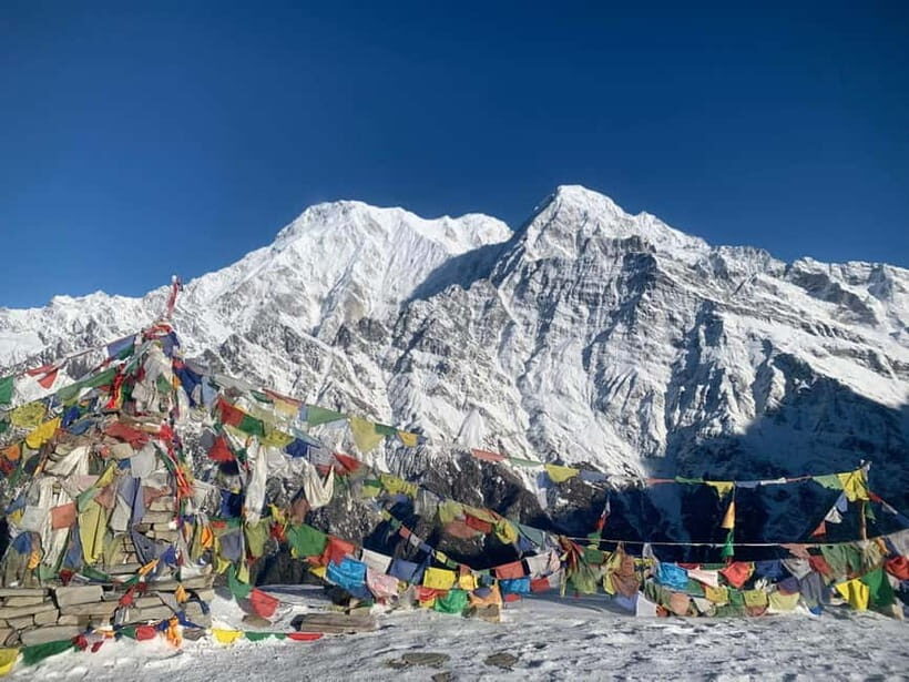 Kathmandu 3-Day Tranquil Poon Hill & Ghandruk Circuit Trek - Practical Details & What to Expect