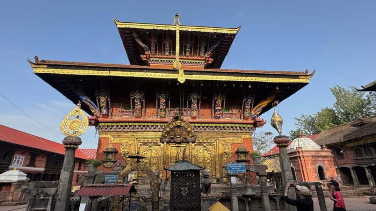 Kathmandu: 3-Day Trek from Chisapani to Nagarkot - The Experience – What Travelers Say