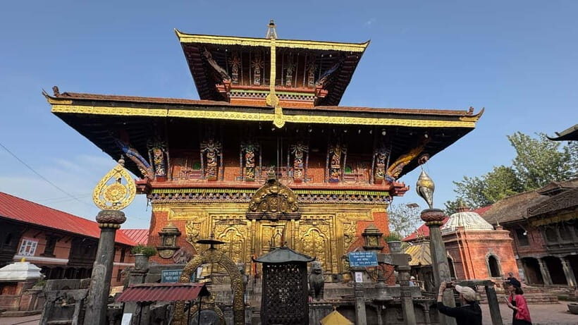 Kathmandu: 3-Day Trek from Chisapani to Nagarkot - The Experience – What Travelers Say