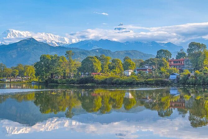 Kathmandu: 3 Days Pokhara Luxury Tour - Practical Considerations