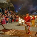 Kathmandu: 3 hours night Pashupatinath Aarti Tour - The Experience: What to Expect and Why It Matters
