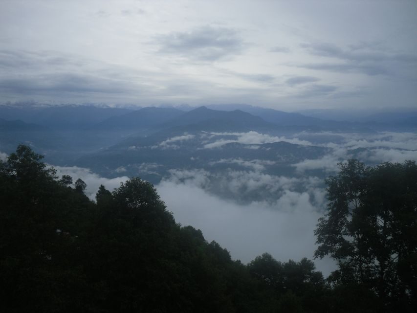 Kathmandu: 4-Day Nature and Yoga Retreat - Practical Considerations