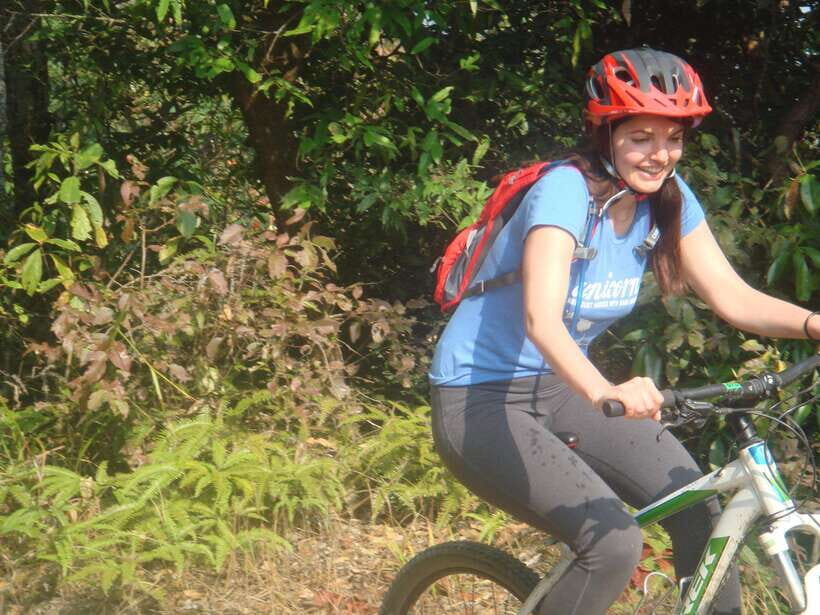 Kathmandu: 4-Day Tour de Lumbini Cycling Tour - A Closer Look at the 4-Day Lumbini Cycling Tour