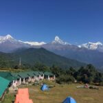 Kathmandu: 4 Days Pokhara Tour With Himalaya Easy Day Hiking - The Journey Begins: From Kathmandu to Pokhara