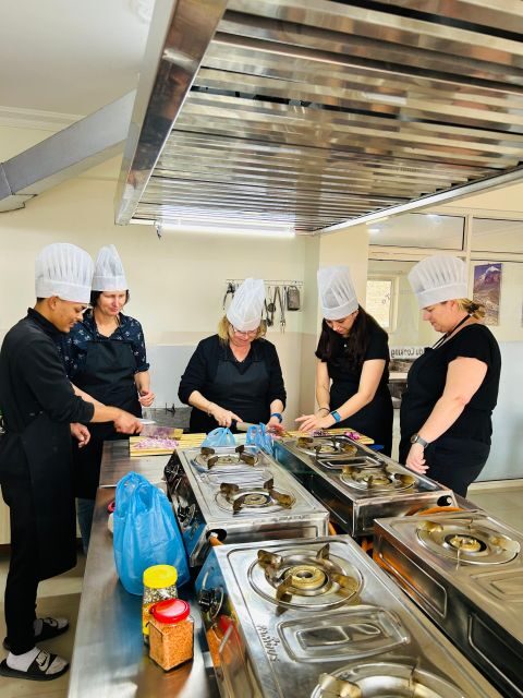 Kathmandu: 4 UNESCO Heritage Tour with Nepali Cooking Class - Who Would Enjoy This Tour?