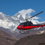 Kathmandu: 5-Day Everest Luxury Trek with Helicopter Ride - The Experience in Detail