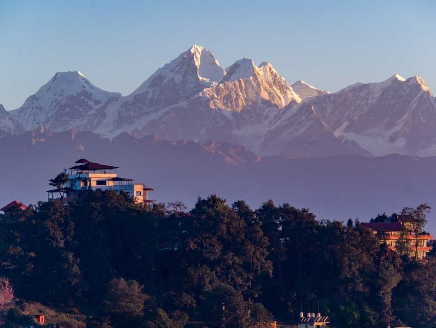 Kathmandu: 5-Day Kathmandu, Bhaktapur, and Nagarkot Tour - Why This Tour Offers Great Value