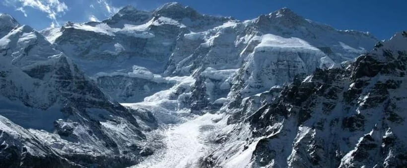 Kathmandu: 52-Day Mount-Yalung-Kang Expedition - What’s Included and What’s Not