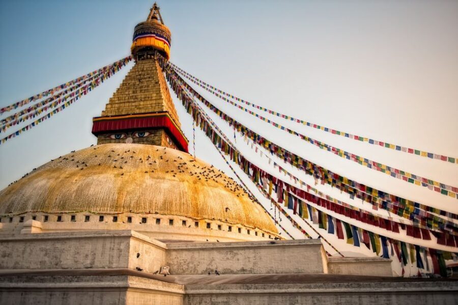 Kathmandu: 6-Day Kathmandu and Pokhara Experience - From City to Serenity: The Journey to Pokhara