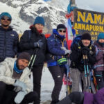Kathmandu: 7-Day Annapurna Base Camp Via PoonHill Hot Spring - Transportation, Accommodation, and Meals