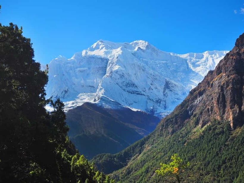 Kathmandu: 7-Day Annapurna Circuit Trek with Guide - The Experience and What You Can Expect