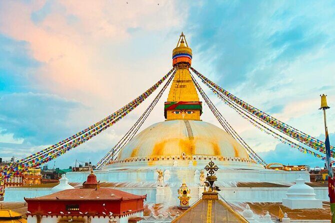 Kathmandu: 7 UNESCO Heritage Private & Group Tour - FAQs