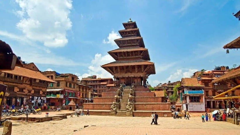 Kathmandu: 7 UNESCO World Heritage Sites Guided Tour - Exploring the UNESCO Heritage Sites of Kathmandu and Beyond