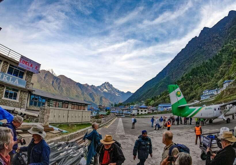 Kathmandu: 8-Day Langtang Valley Trek w/Kyanjin Ri Viewpoint - What Makes This Trek Stand Out?