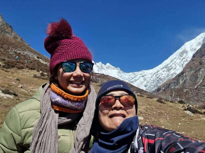 Kathmandu: 8-Day Langtang Valley Trek with Transfers - What Makes This Trek Stand Out
