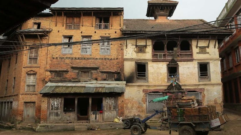 Kathmandu: 8-Day Panauti Village Homestay with Meals - Value and Practicalities