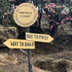 Kathmandu: 8-Day Pikey Hill Trek - What’s Included and What’s Not
