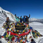 Kathmandu: 9-Day Annapurna Circuit Trek via Thorong La Pass - What’s Included and What’s Not?