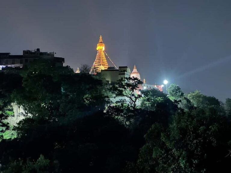 Kathmandu: A Photographer's Pilgrimage Tour to Swayambhunath - Who Should Join?