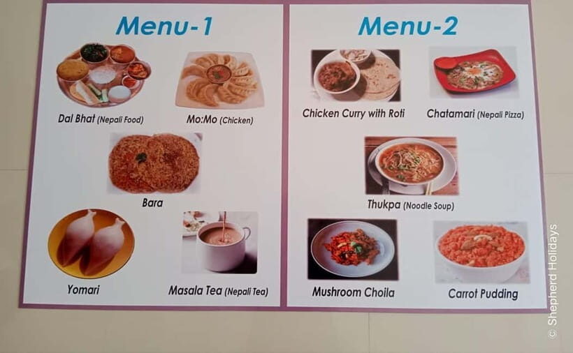 Kathmandu: About 3-hour Cooking Class Experience near Thamel - A Closer Look at the Cooking Class Experience