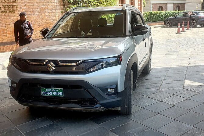 Kathmandu airport pick up/Drop off service by Private Vehicle - Pricing and Value