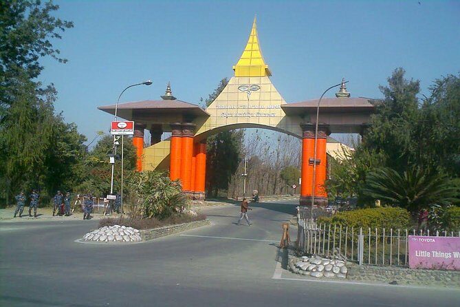 Kathmandu Airport Transfer (Airport to Hotel or Hotel to Airport) - Value and Who Should Use This Service