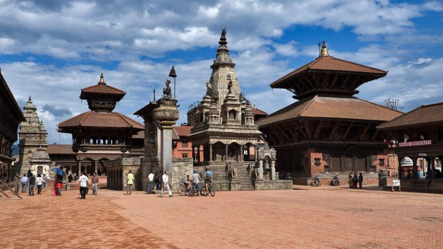 Kathmandu: All 7 UNESCO World Heritage Sites Day Tour - Summary