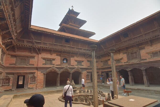 Kathmandu and Patan Heritage and Living Goddess Experience Tour - Who Should Take This Tour?