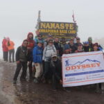 Kathmandu: Annapurna Base Camp Trek with Transfers - A Detailed Look at the Trek Itinerary