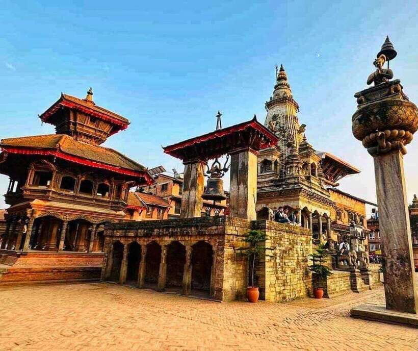 Kathmandu: Bhaktapur and Nagarkot Sunrise to Sunset Tour - What Makes This Tour Stand Out?