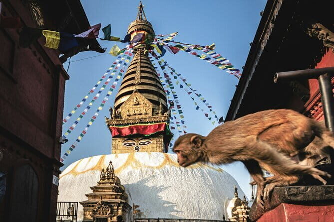 Kathmandu Bhaktapur Patan Authentic Local Tour +7 UNESCO WH Sites - In-Depth Review of the 3-Day Kathmandu Valley Tour