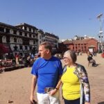 Kathmandu Bhaktapur Patan Tour with Guide - The Sum Up